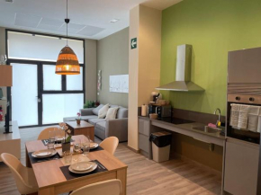 Sensacional apartamento en Ruzafa